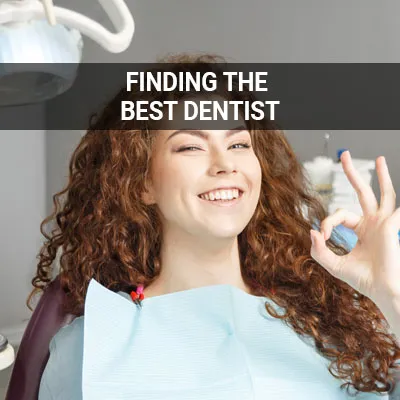 Visit our Find the Best Dentist in Murphy page